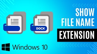 How to Delete Desktop Icons or Files with TOO long file names  Windows 10 [upl. by Ahsenad]