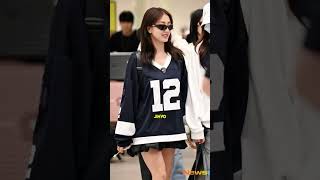 Jennies Iconic Glasses Collection Loved by Jihyo Gaeul and Rei [upl. by Darahs949]