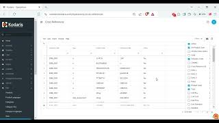 Marking Cross References Active or Inactive [upl. by Ayet]