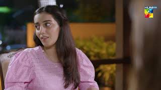 Bebaak  Episode 2  Best Moment 03  HUMTV Drama [upl. by Alekin]