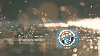 Caddis Magic  AWARD WINNING Short Film  Fly Fishings Finest [upl. by Vitoria]