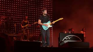 Tommaso Paradiso  Rock in Roma 2024  Tommy Summer Tour 2024 Clips [upl. by Ilera]