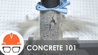 What is Concrete [upl. by Enale]