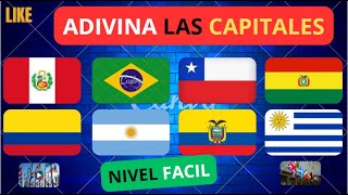 ¿cuanto sabes de cultura general responde las preguntas y auto evalúa tu nivel de aprendizaje [upl. by Niar]