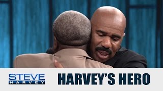 What I Taught My Daughters Finding Men Who Respect Her  STEVE HARVEY [upl. by Alyled857]