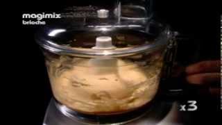 Magimix Recipes Multifunction Food Processor UK [upl. by Tartan]