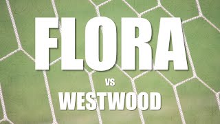 AC Flora Boys Varsity Soccer vs Westwood [upl. by Shumway]