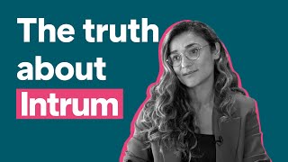 The truth about Intrum  we help people and business become debt free [upl. by Nolad289]