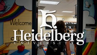 Heidelberg University  Training Teachers [upl. by Weld372]