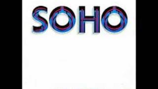 SOHO  Remember My Name 12quot Club Mix [upl. by Dyraj]