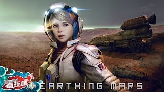 PSVR《揭秘計劃 Unearthing Mars》已上市遊戲介紹 [upl. by Eirot]