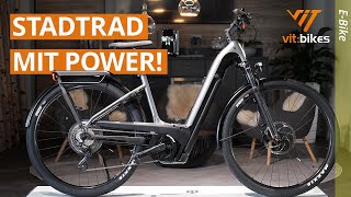 Cannondale ETour Neuheiten 2022 😲⚡️💪 750Wh amp Smartes System fürs Tesoro Neo X1 [upl. by Akimas]