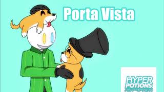 Hyper Potions  Porta Vista MVGE Remix [upl. by Tommi]