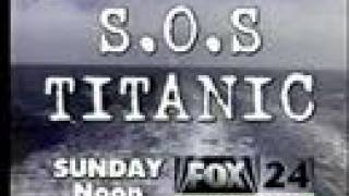 SOS Titanic Movie Promo [upl. by Marlin]