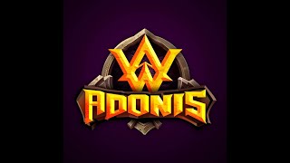 ADONIS WOW EVENTO PVP TWINK LVL 60 [upl. by Tnilk]