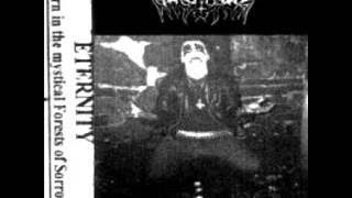 Eternity  deep immortality 1996black metalatmosphericGermany [upl. by Seravart]