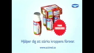 Kanal 5  Reklamblock Och Programtrailers  56 [upl. by Choo329]