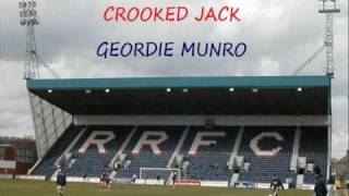 Geordie Munro [upl. by Sral899]