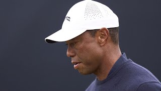 Tiger Woods lost his cool over Augusta National painting and took artist to court [upl. by Savihc]