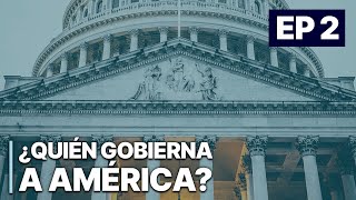 ¿Quién gobierna América  Media  Wall Street [upl. by Marja]