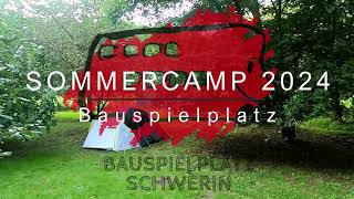 Sommercamp 2024 [upl. by Ecnerat]