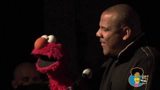 Being Elmo  Constance Marks and James Miller Philadelphia Film Festival Interview [upl. by Laynad]