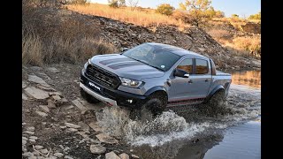 FORD RANGER RAPTOR SE REVIEW  IGNITION GT [upl. by Orford]