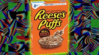 Reeses Puffs [upl. by Eolanda541]