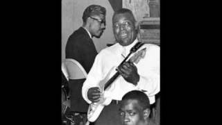 Howlin Wolf  Smoke Stack Lightning [upl. by Avigdor679]