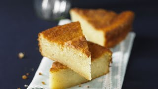 Recette Gâteau au yaourt sans huile [upl. by Elfont]