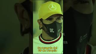 HUMOR 🏆 Checo Pérez vs Lewis Hamilton no te cansaras De VERLO  Fórmula 1 [upl. by Sivahc]