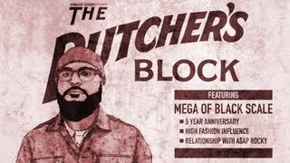 The Butchers Block EP 11  Mega of Black Scale Season 2 Premier [upl. by Elmaleh]