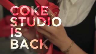 Coke Studio is BACK [upl. by Cristobal]