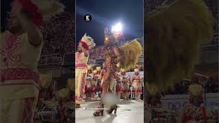 El Sambódromo echa lumbre Carnaval de Río de Janeiro 2024 [upl. by Marius]