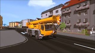 BauSimulator 2015  Construction Simulator  Mit Doktor Icks 17 [upl. by Shaya865]