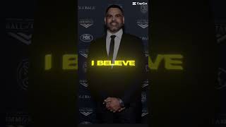 Greg Inglis on top viralvideos subcribe to my Channel nrl [upl. by Odnala]