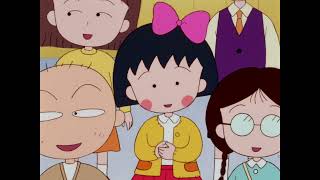 CHIBI MARUKOCHAN S1 59 PETUALANGAN BALON MARUKO [upl. by Liartnod265]