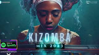 🌹 Kizomba Mix 2023  Tarraxo x Kizomba Instrumental Playlist Beats [upl. by Sufur72]