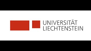 LLM Gesellschafts Stiftungs und Trustrecht an der Universität Liechtenstein Programm [upl. by Drobman520]