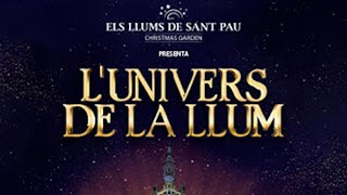 BARCELONAUTES  ELS LLUMS DE SANT PAU [upl. by Erline]