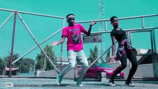 Shatta Wale  Kpuu Kpaa REMIX Boga Dance Edition [upl. by Annocahs]