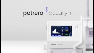 Accuryn Monitoring System  A Revolution in Urine Output Monitoring and IntraAbdominal Pressure [upl. by Eyllib]