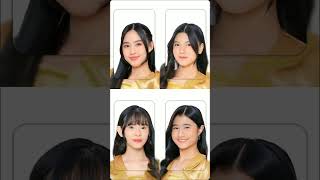 Versi gen 10 part 2 nya gen10 jkt48 [upl. by Eatnohs]