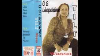 GG Léopoldine  Lékiné [upl. by Timothee]