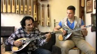 Themis Bouzouki Solo Tsiftetelli me ton Stavro Toutala [upl. by Andrew307]