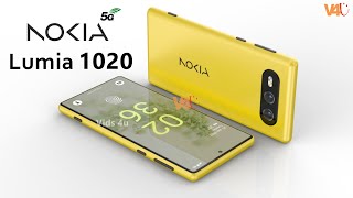 Nokia Lumia 1020 Release Date 5G Camera Features Launch Date Price Specs First Look 2023 [upl. by Cruz]