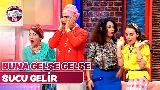 Buna Gelse Gelse Sucu Gelir 180 Bölüm  Yine Gelin Evi 2 [upl. by Stichter]