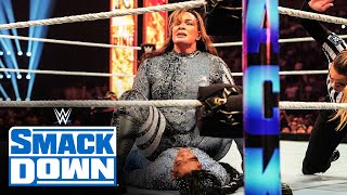 Best SmackDown moments SmackDown highlights May 24 2024 [upl. by Fondea]