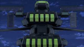 Star Blazers 2199 Trailer Launch the Argo Fan Made [upl. by Ecnerat]