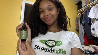 What You Need To Know About MIELLE Rosemary Mint Growth Oil [upl. by Ayamat]